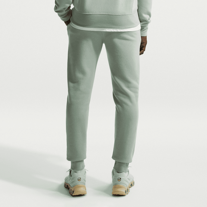 Nike   Club Basketball Jogger vert 97584 2