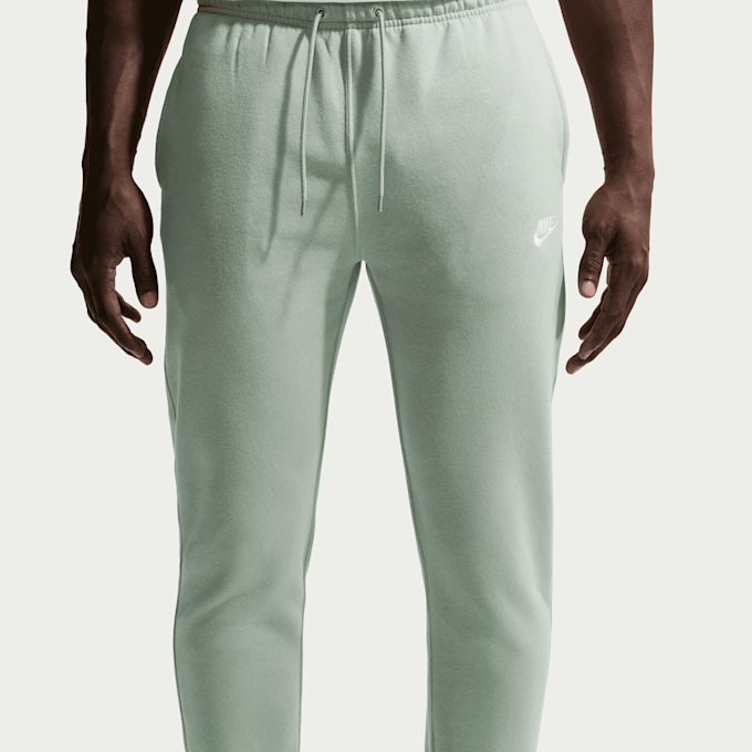 Nike   Club Basketball Jogger vert 97584 3
