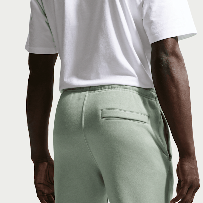 Nike   Club Basketball Jogger vert 97584 4