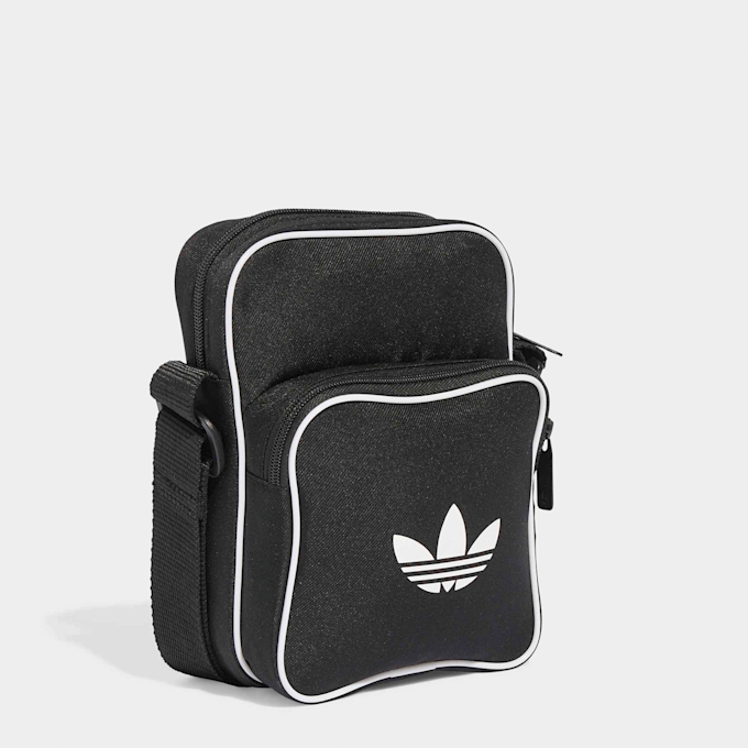 adidas Originals Adicolor Small Item Bag preto 97583 3