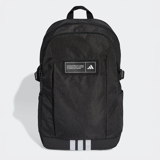 adidas Originals Athlets Backpack preto 97586 1
