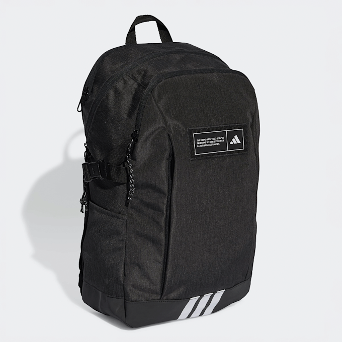 adidas Originals Athlets Backpack preto 97586 3