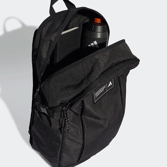 adidas Originals Athlets Backpack preto 97586 4