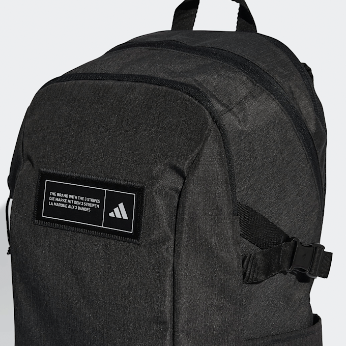 adidas Originals Athlets Backpack preto 97586 6