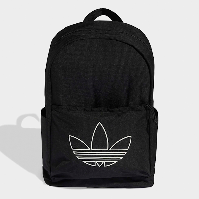 adidas Originals Adicolor Backpack zwart 97585 1
