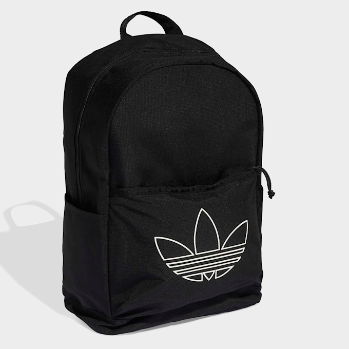adidas Originals Adicolor Backpack czarny 97585 3