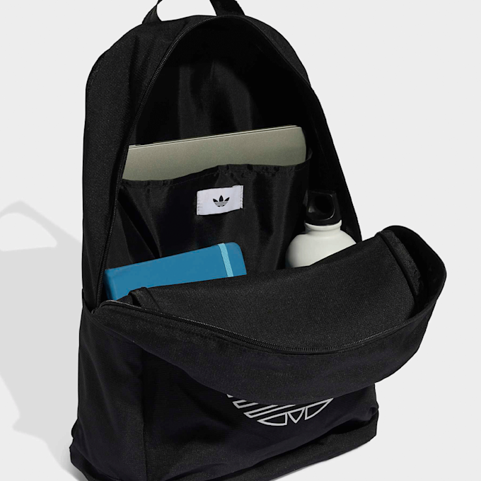 adidas Originals Adicolor Backpack czarny 97585 4