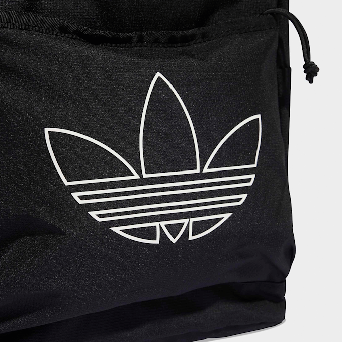 adidas Originals Adicolor Backpack czarny 97585 5