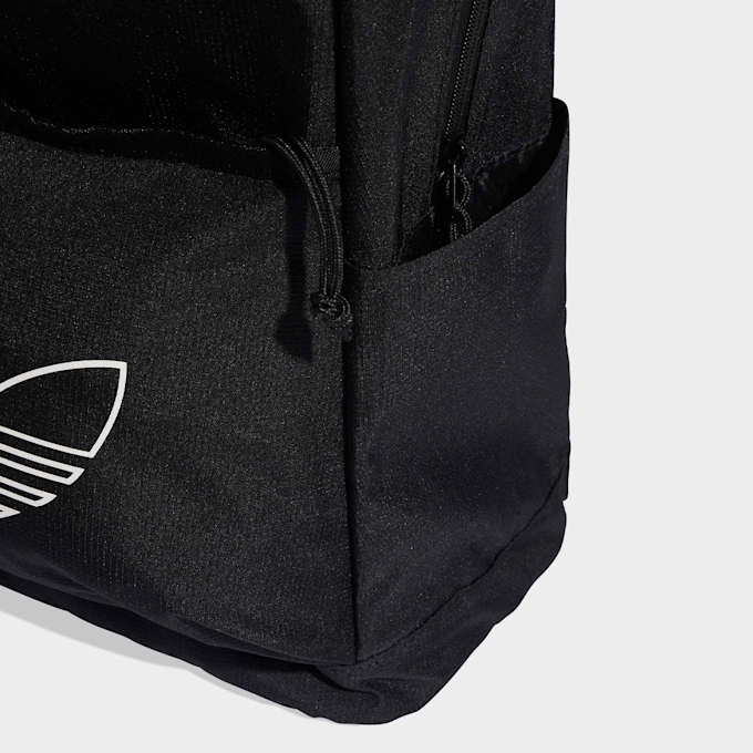 adidas Originals Adicolor Backpack crna 97585 6