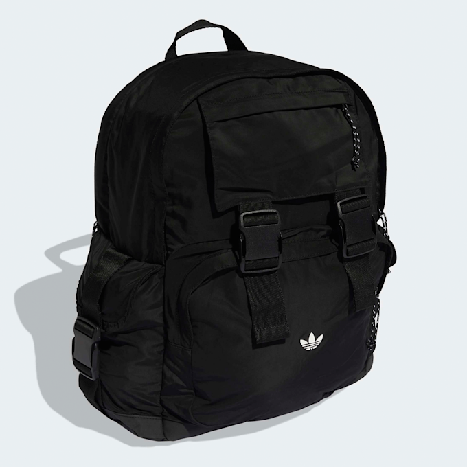 adidas Originals Backpack nero 97593 3