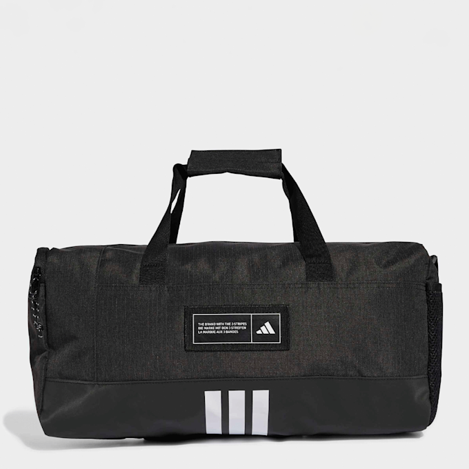 adidas Originals Athlets Dufflebag S schwarz 97587 1