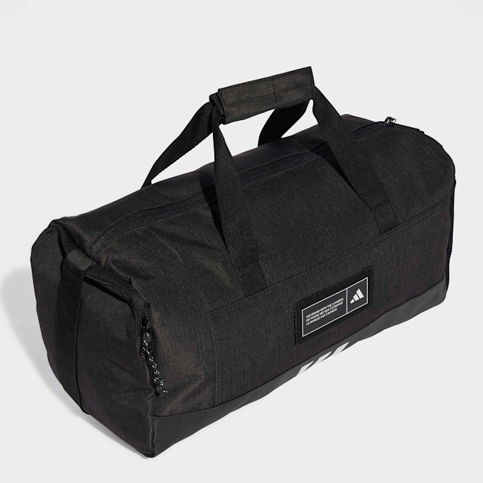 adidas Originals Athlets Dufflebag S czarny 97587 3