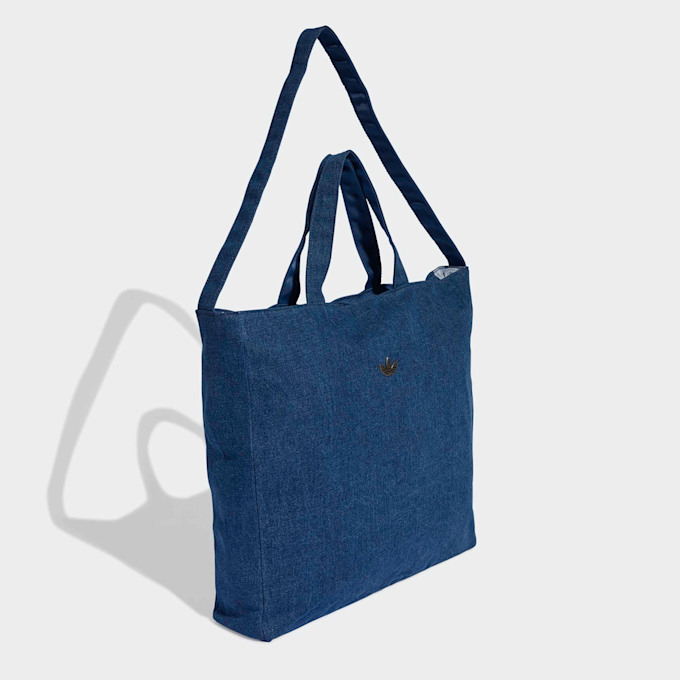 adidas Originals Adicolor Shopper niebieski 97588 3