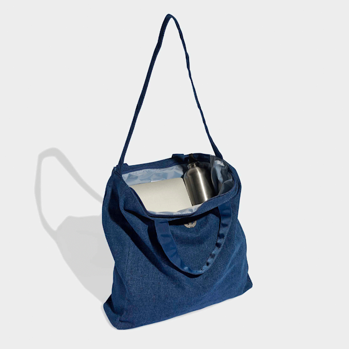 adidas Originals Adicolor Shopper niebieski 97588 4