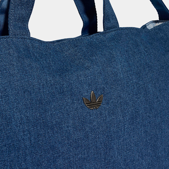 adidas Originals Adicolor Shopper niebieski 97588 6