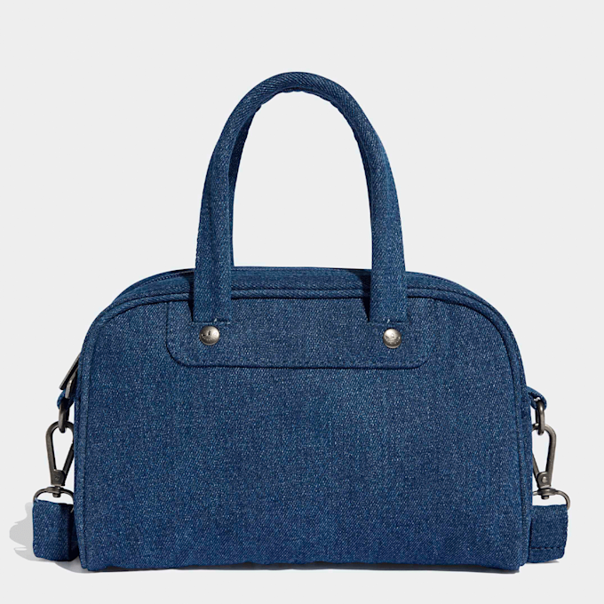 adidas Originals Adicolor Bowling Bag XS blau 97590 2