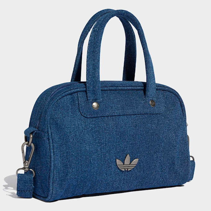 adidas Originals Adicolor Bowling Bag XS plava 97590 3