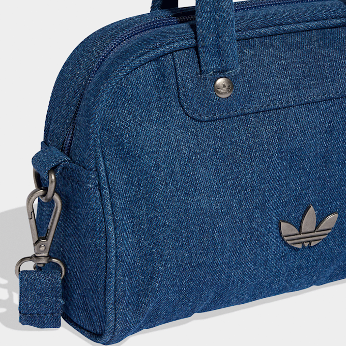 adidas Originals Adicolor Bowling Bag XS blu 97590 5