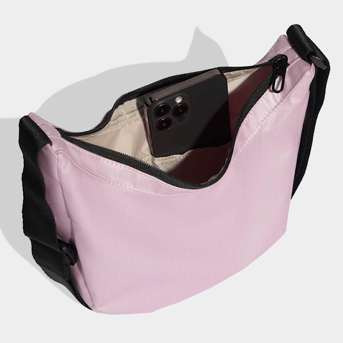 adidas Originals Glow Pouch rosa 97592 4
