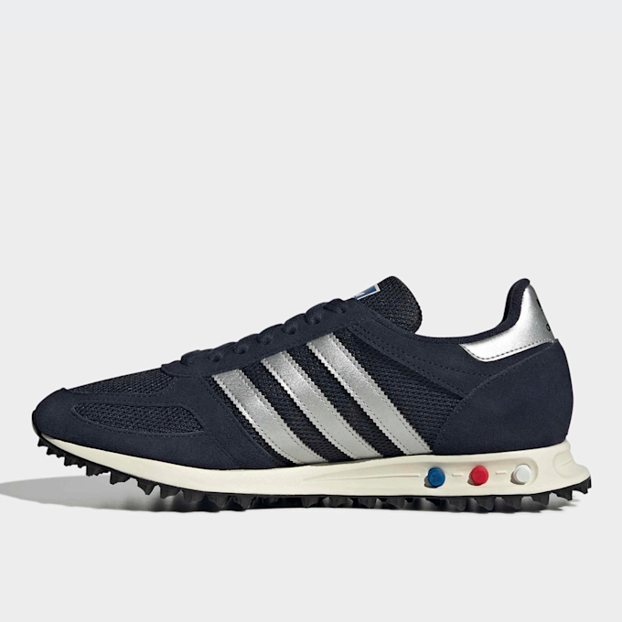 adidas Originals La Trainer OG blauw 97621 2