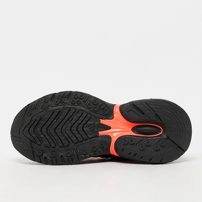 adidas Originals Adistar Control 5 core black/silver met./grey one czarny 97616 4