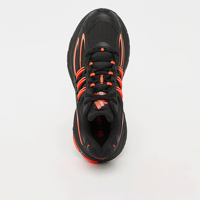 adidas Originals Adistar Control 5 core black/silver met./grey one czarny 97616 5