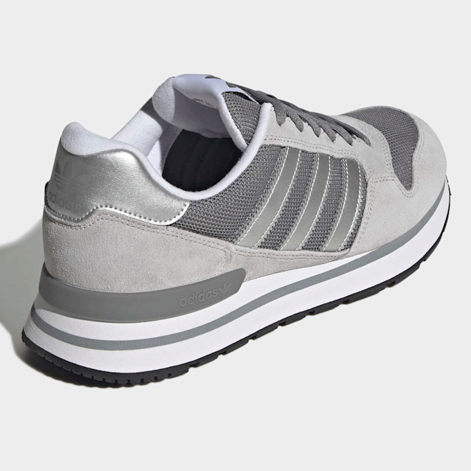 adidas Originals ZX 500 RS siva 97622 4