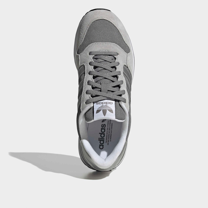 adidas Originals ZX 500 RS siva 97622 6