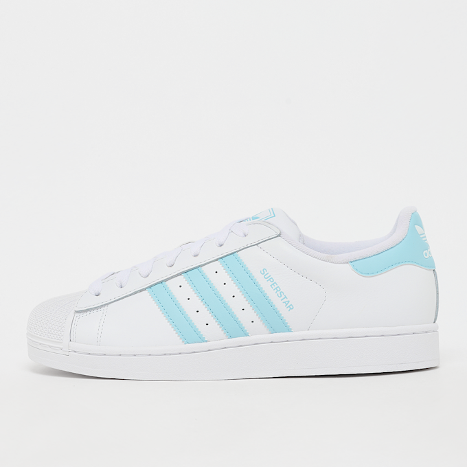 adidas Originals Superstar II blanc 97628 1