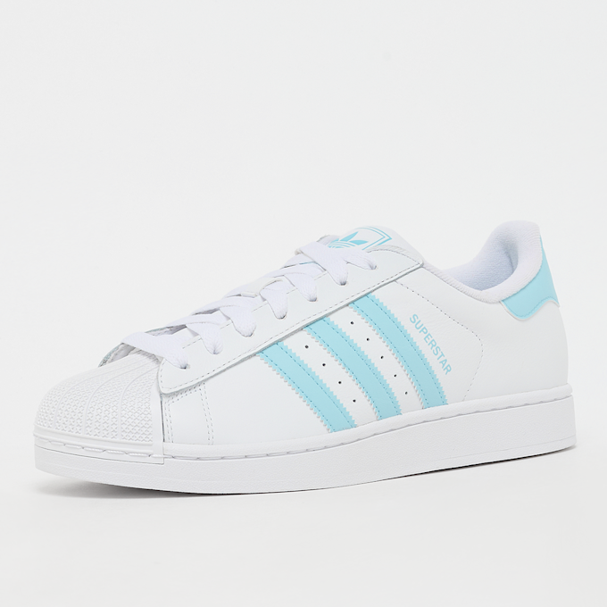 adidas Originals Superstar II biały 97628 2