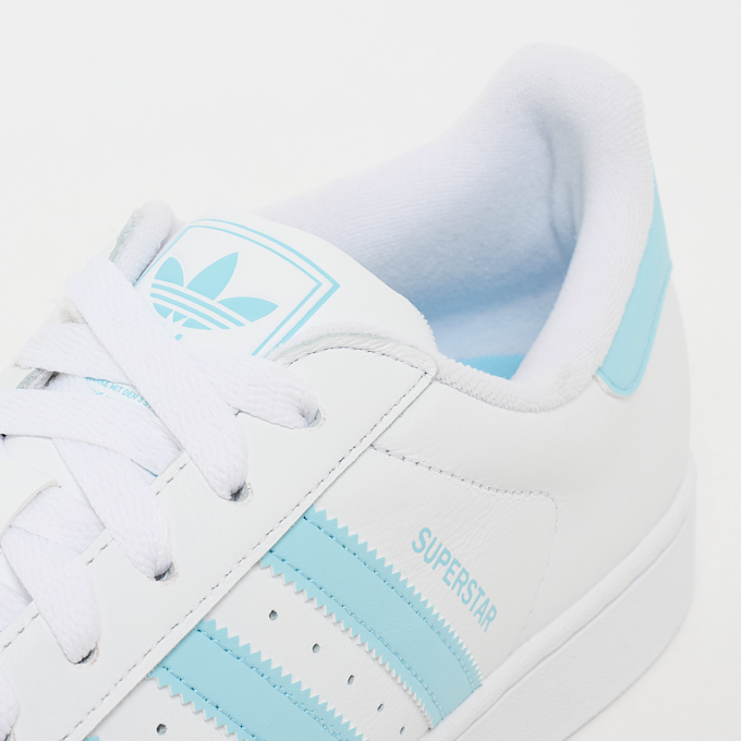 adidas Originals Superstar II weiß 97628 6