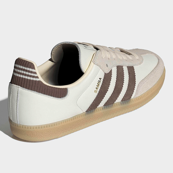 adidas Originals Samba OG wit 97623 4