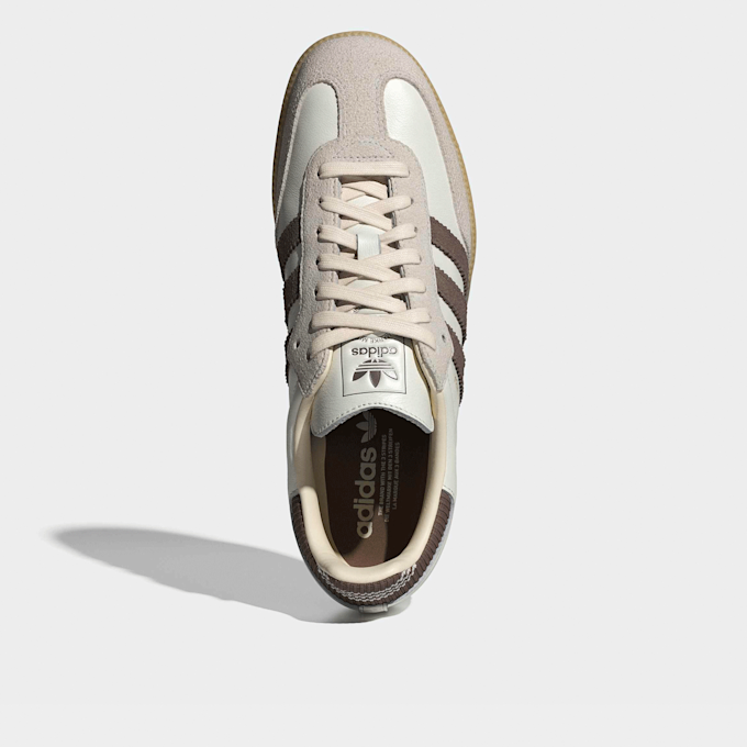 adidas Originals Samba OG wit 97623 6