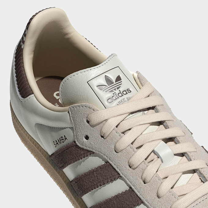 adidas Originals Samba OG wit 97623 7