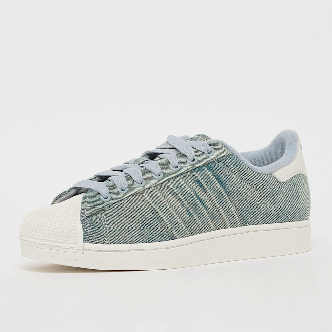 adidas Originals Superstar II blau 97627 2