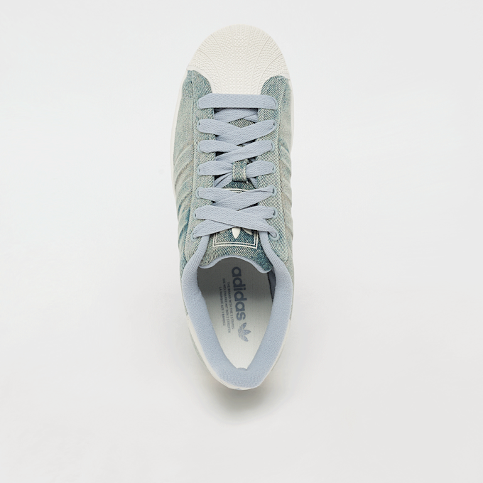 adidas Originals Superstar II bleu 97627 5
