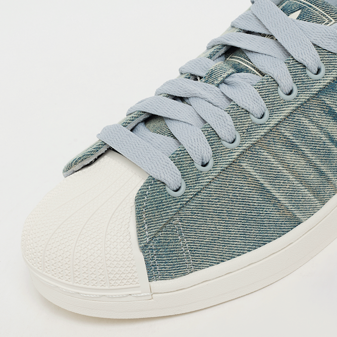 adidas Originals Superstar II bleu 97627 6