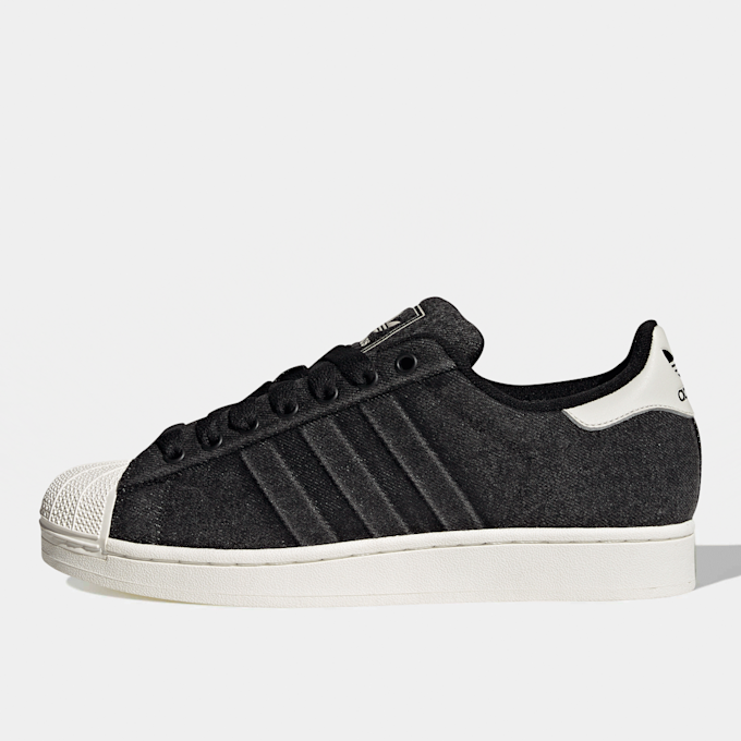 adidas Originals Superstar II schwarz 97630 1
