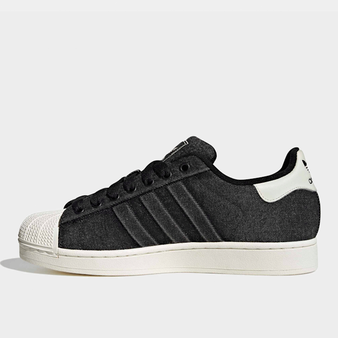 adidas Originals Superstar II schwarz 97630 2