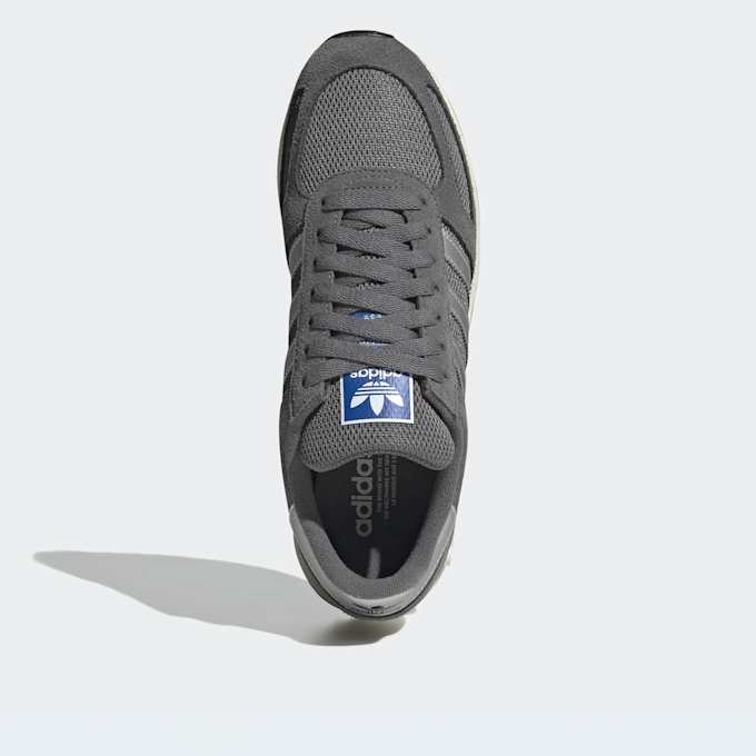 adidas Originals LA Trainer OG grau 97633 6