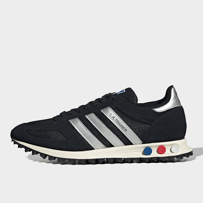 adidas Originals LA Trainer OG zwart 97634 1
