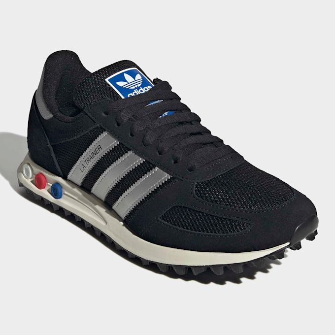 adidas Originals La Trainer Og off white/dark marine/crystal white noir 97634 3