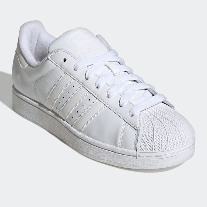 adidas Originals Superstar II wit 97635 3