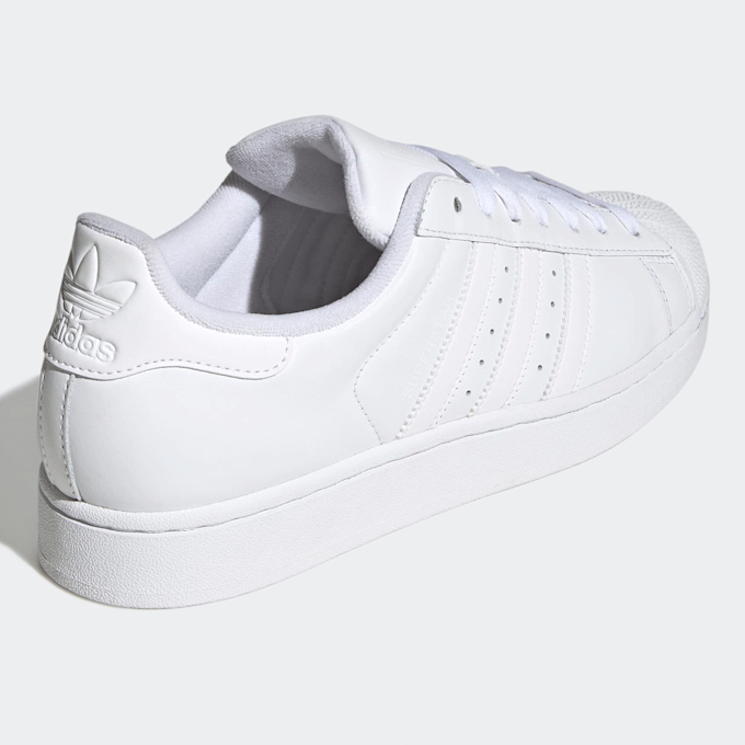 adidas Originals Superstar II wit 97635 4