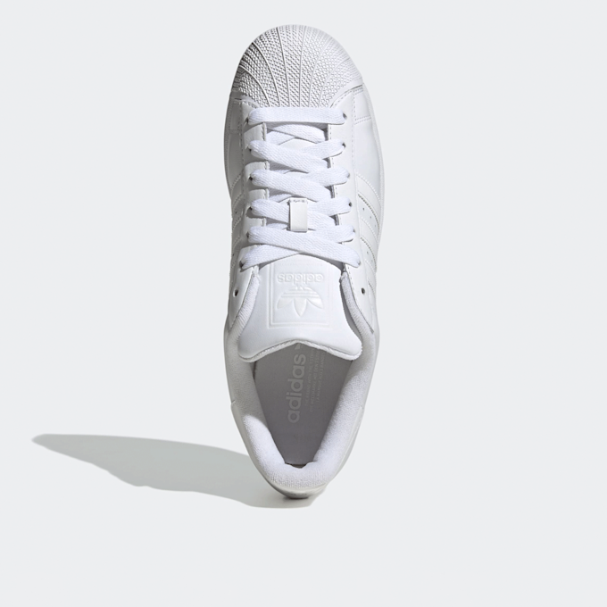 adidas Originals Superstar II bianco 97635 6