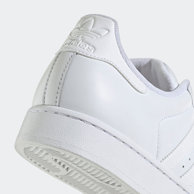 adidas Originals Superstar II blanc 97635 7