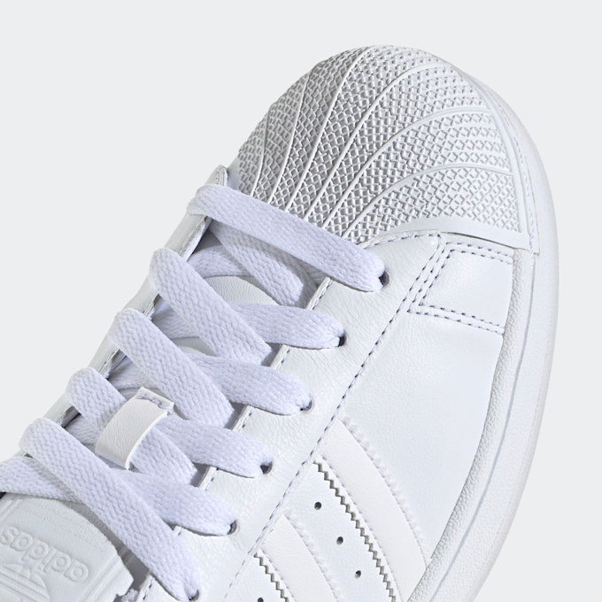 adidas Originals Superstar II wit 97635 8