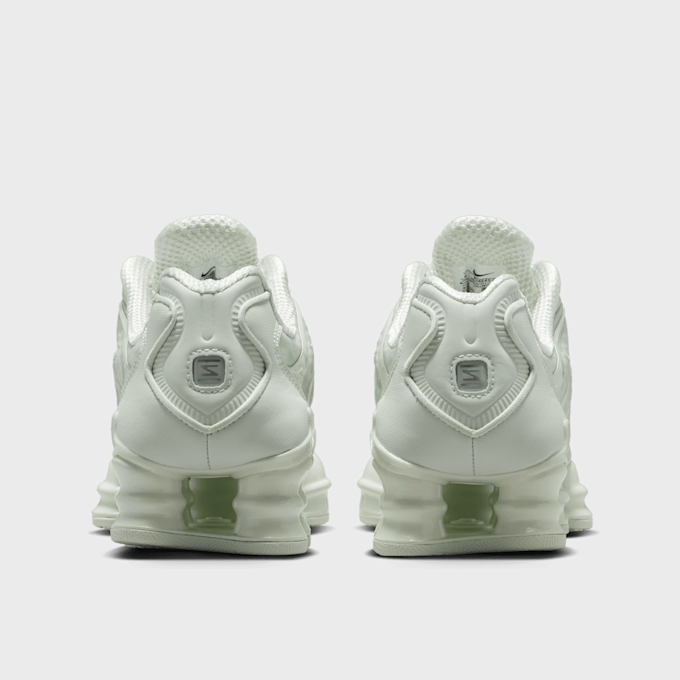 Nike   Shox TL (GS) verde 97637 4