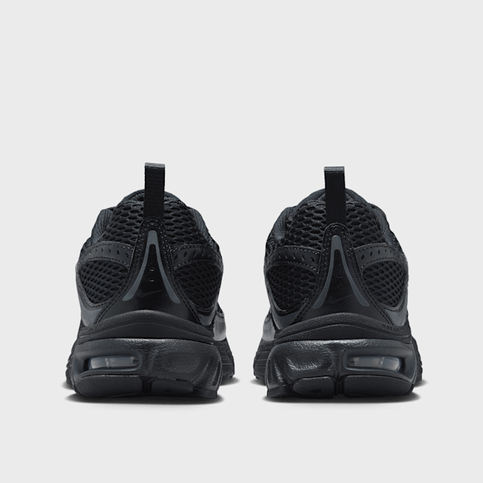 Nike Air Max Moto 2K (GS) Schwarz 97641 4