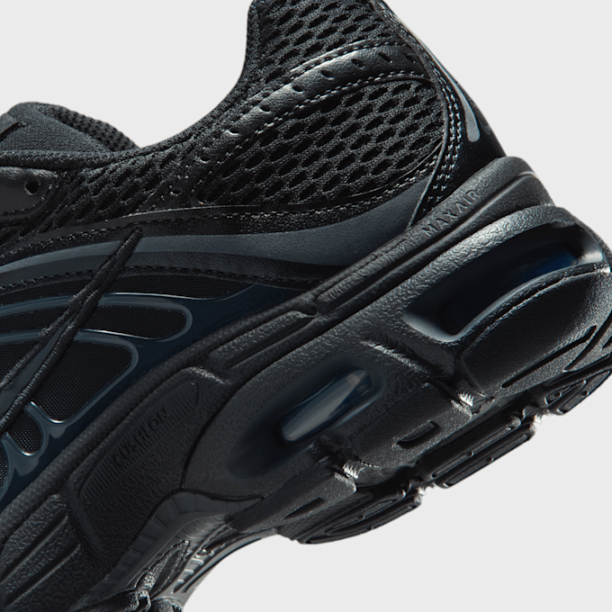 Nike Air Max Moto 2K (GS) Nero 97641 8